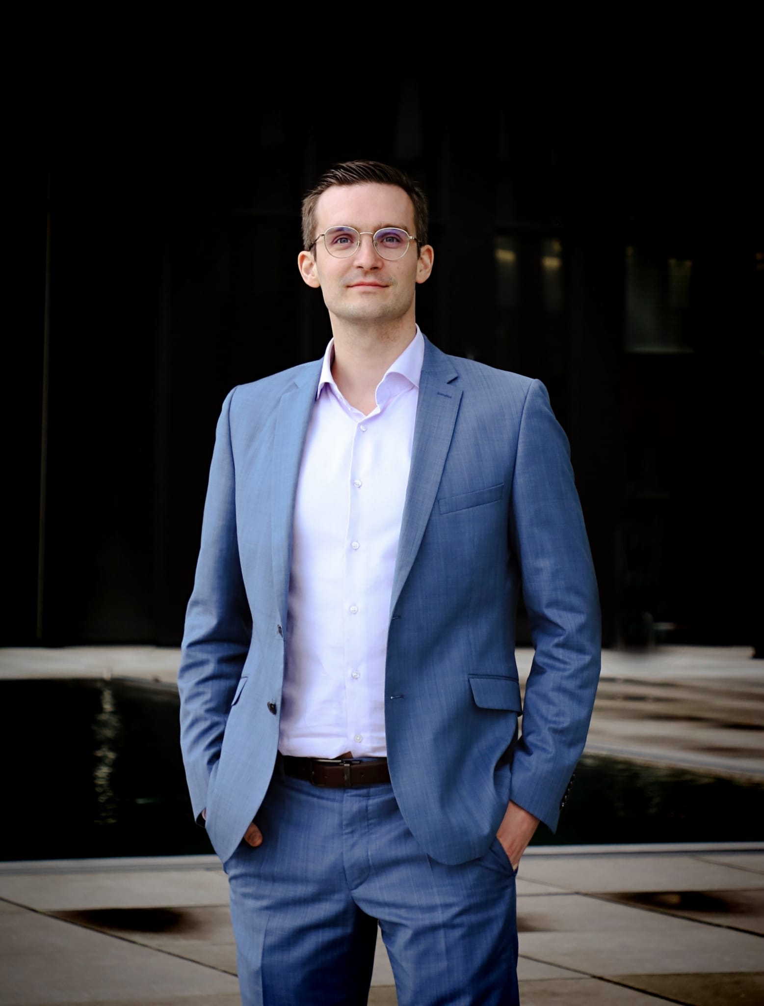 Boris van der Lem