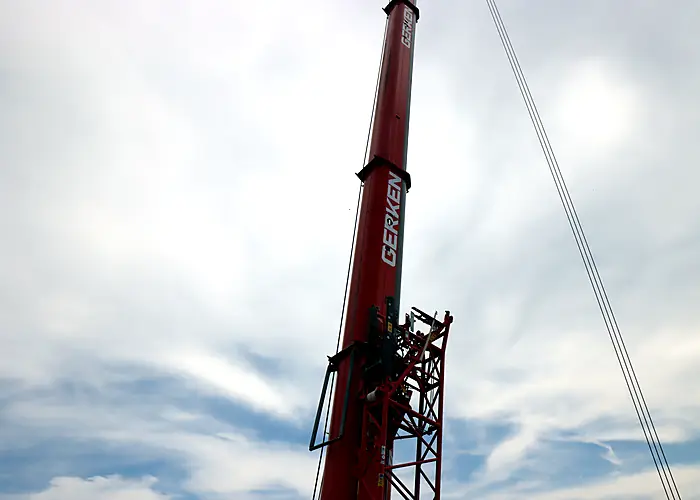 Einblicke bei Hilgert Holzbau