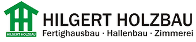 Hilgert Holzbau