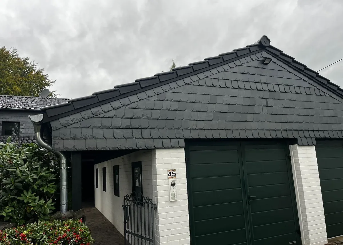 Einblicke bei RSB Rhein-Sieg-Bedachungen