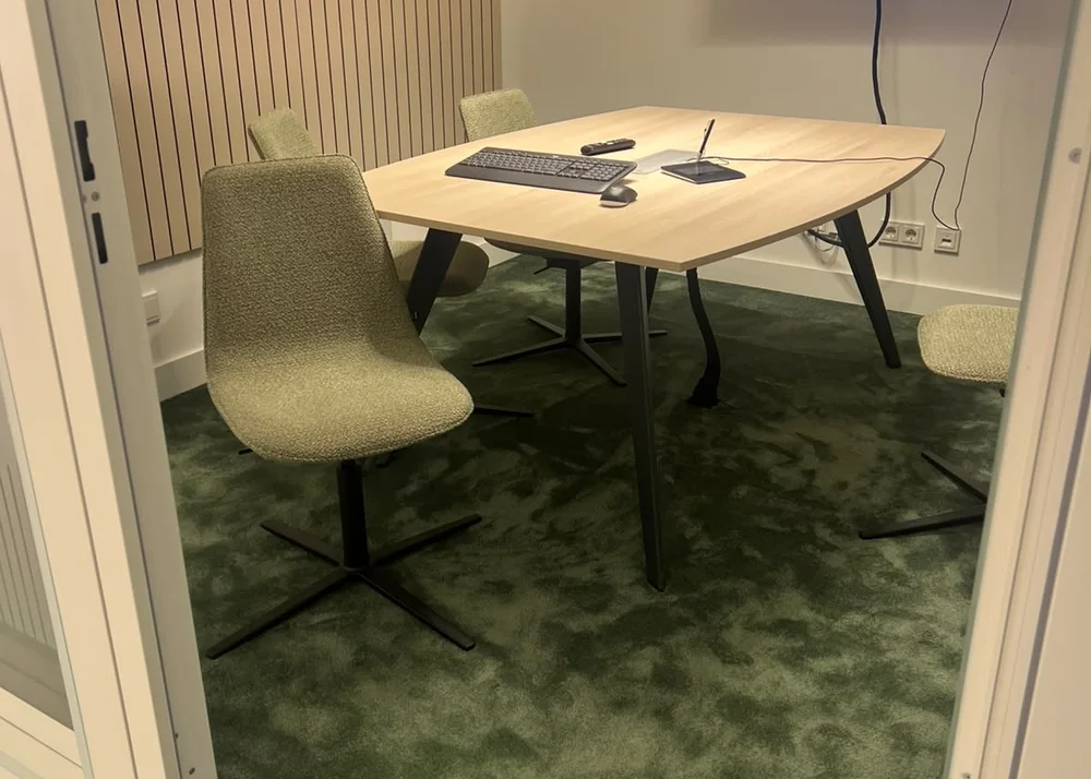 Ein Blick hinter die Kulissen bei Wohnidee Stolz