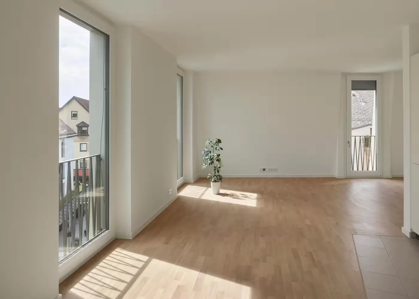 Ein Blick hinter die Kulissen bei Wohnidee Stolz